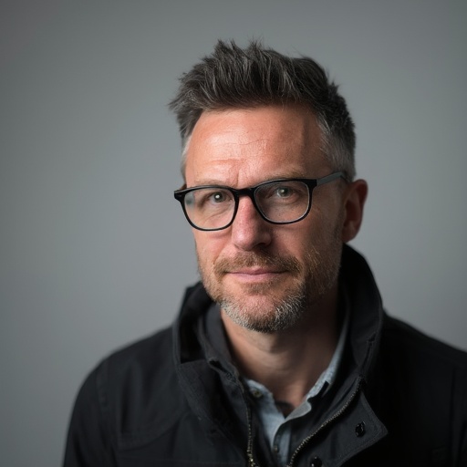 Sarah Mitchell — royal reels reviewer